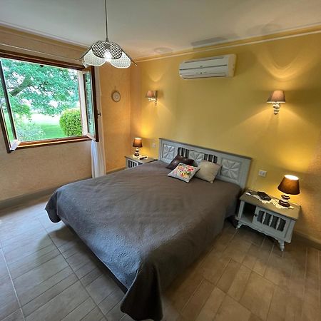 Maison de Vacances MACOU 2 Capdrot Extérieur photo