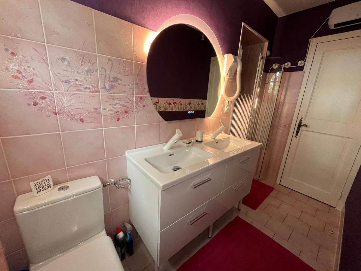 Maison de Vacances MACOU 2 Capdrot Extérieur photo