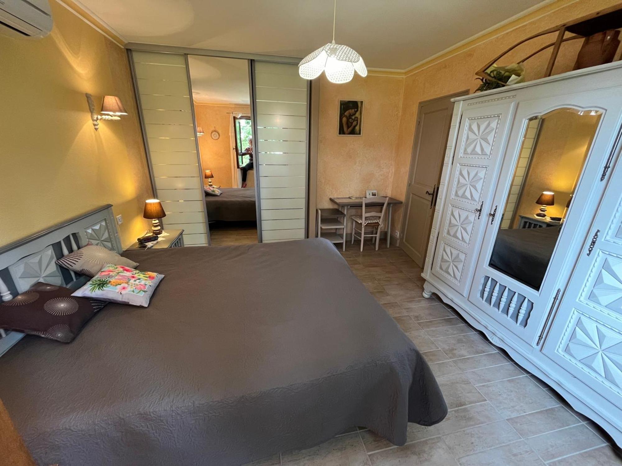 Maison de Vacances MACOU 2 Capdrot Extérieur photo