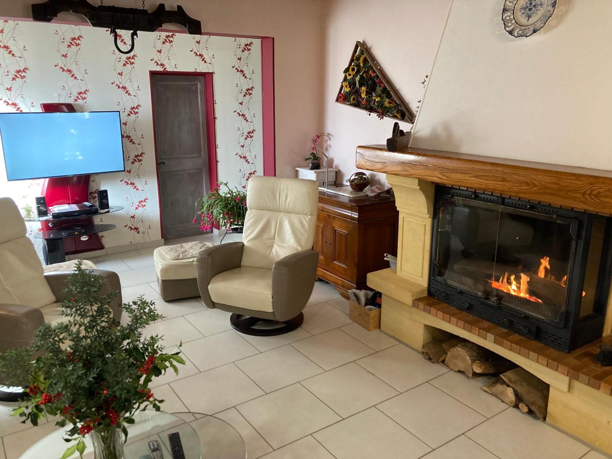 Maison de Vacances MACOU 2 Capdrot Extérieur photo