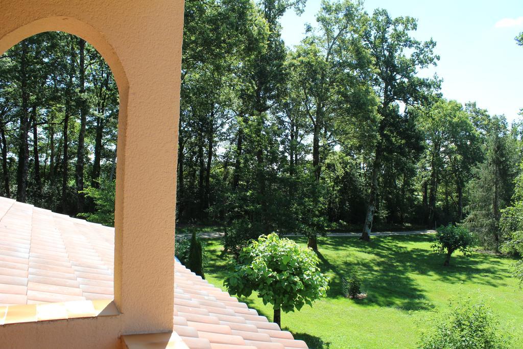 Maison de Vacances MACOU 2 Capdrot Extérieur photo