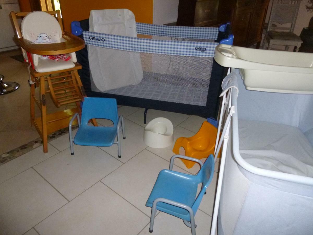 Maison de Vacances MACOU 2 Capdrot Extérieur photo